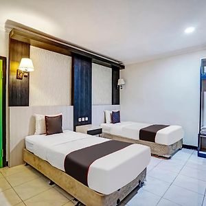 Capital O 91050 Grand Balqis Akasia Syariah
